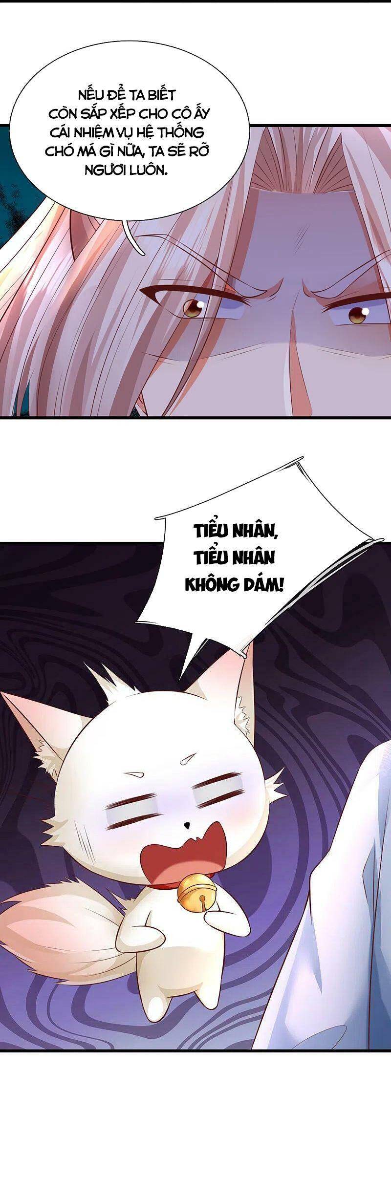 Vú Em Tiên Tôn Đi Ở Rể Chapter 343 - 15