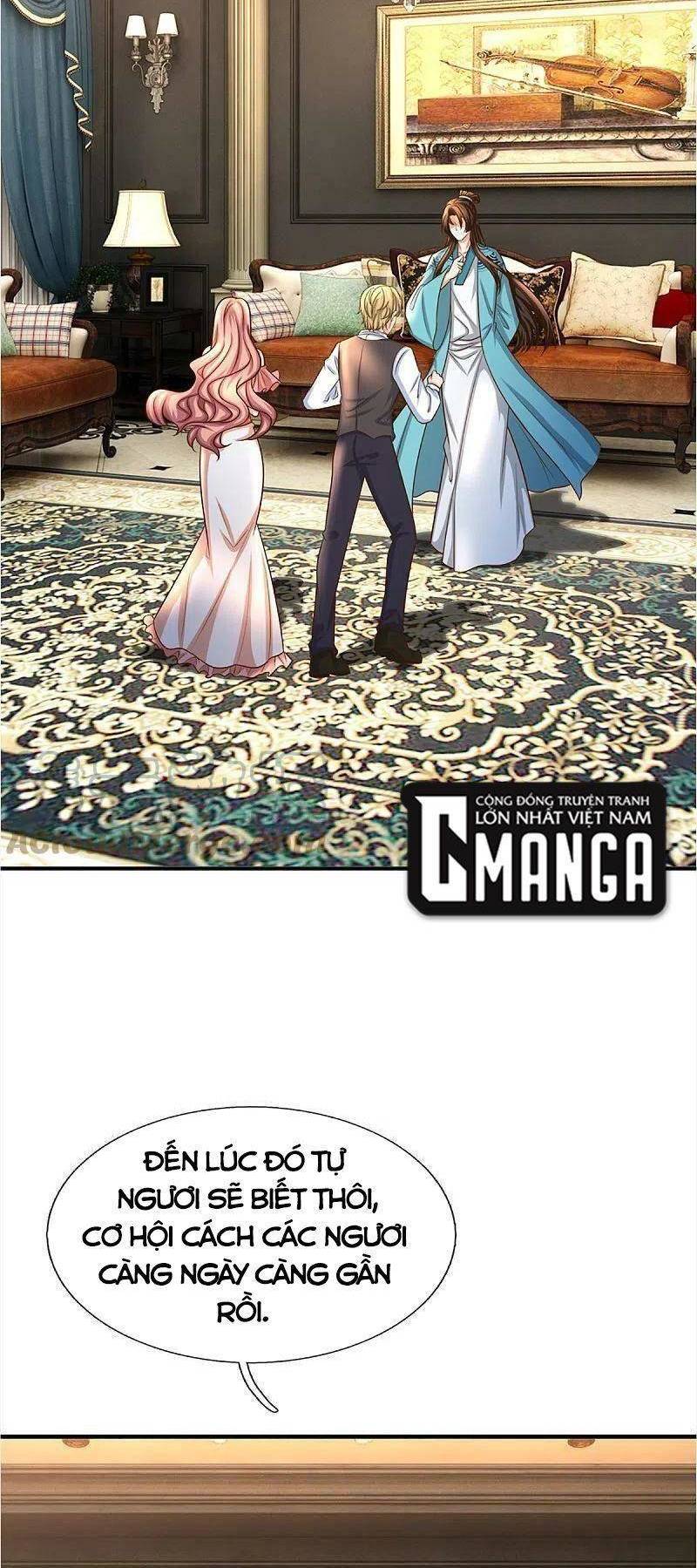 Vú Em Tiên Tôn Đi Ở Rể Chapter 347 - 37