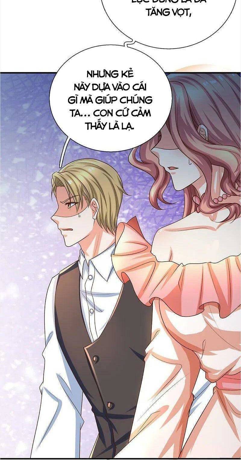 Vú Em Tiên Tôn Đi Ở Rể Chapter 347 - 41