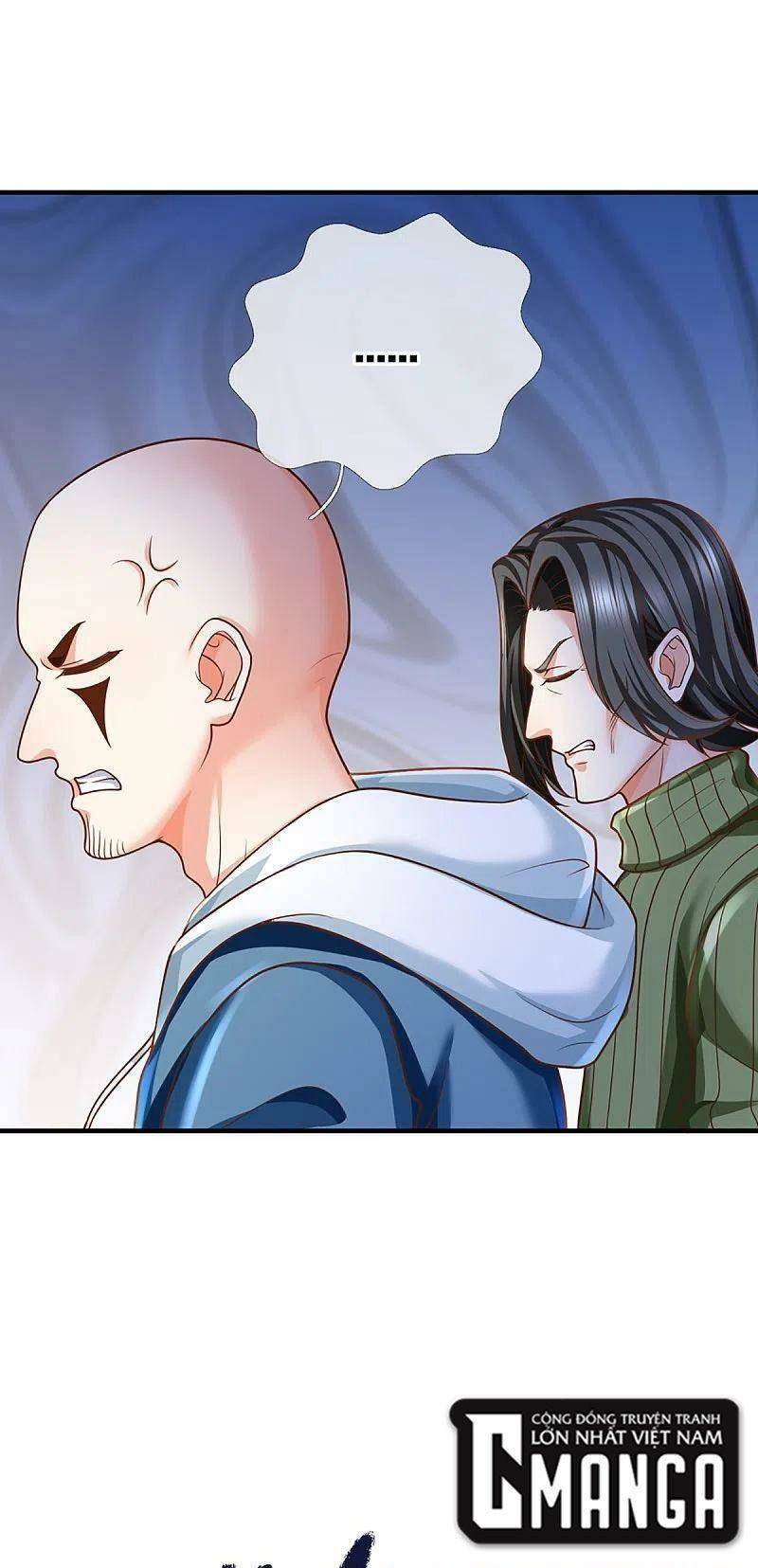 Vú Em Tiên Tôn Đi Ở Rể Chapter 348 - 15