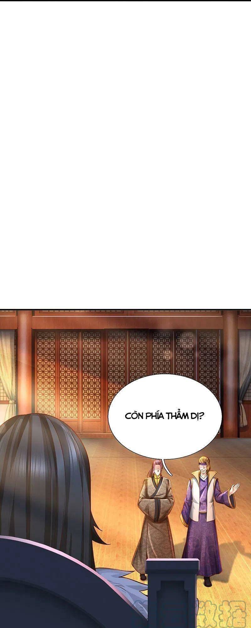 Vú Em Tiên Tôn Đi Ở Rể Chapter 348 - 6