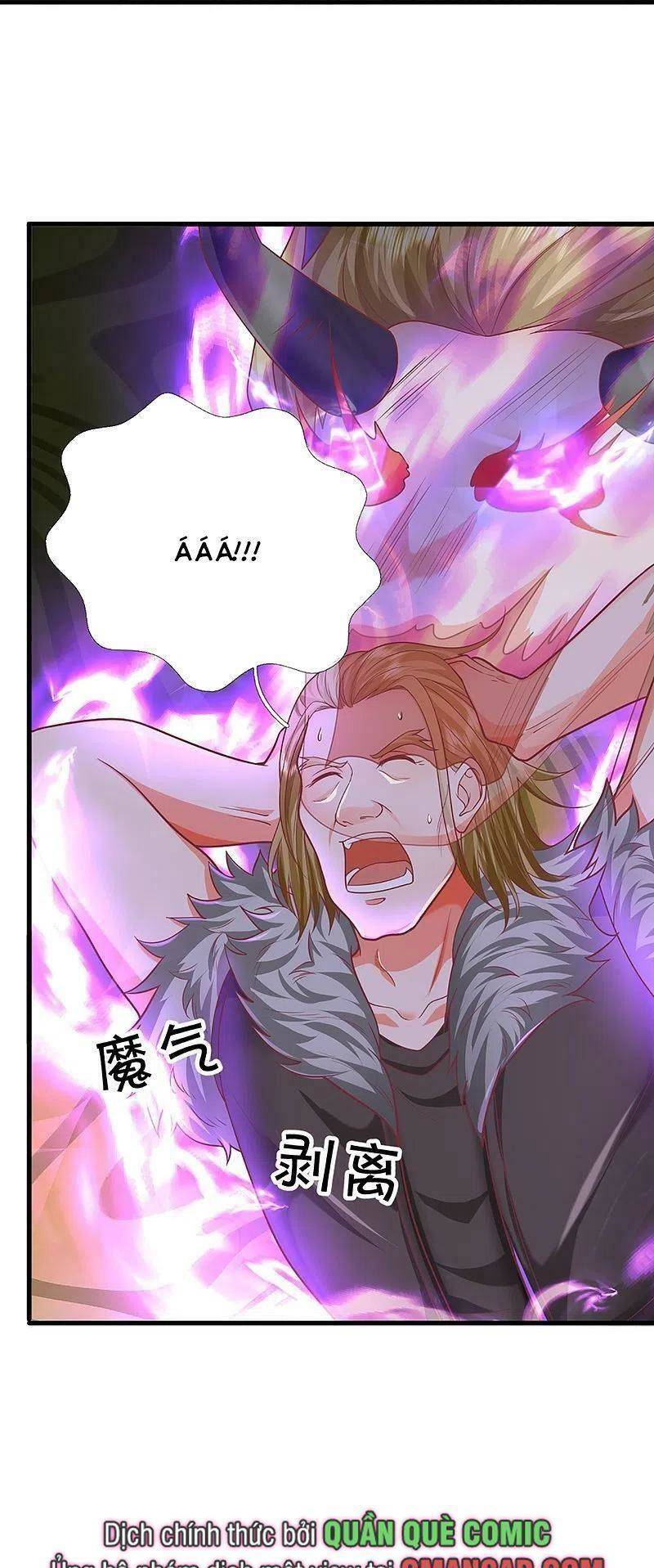 Vú Em Tiên Tôn Đi Ở Rể Chapter 351 - 15
