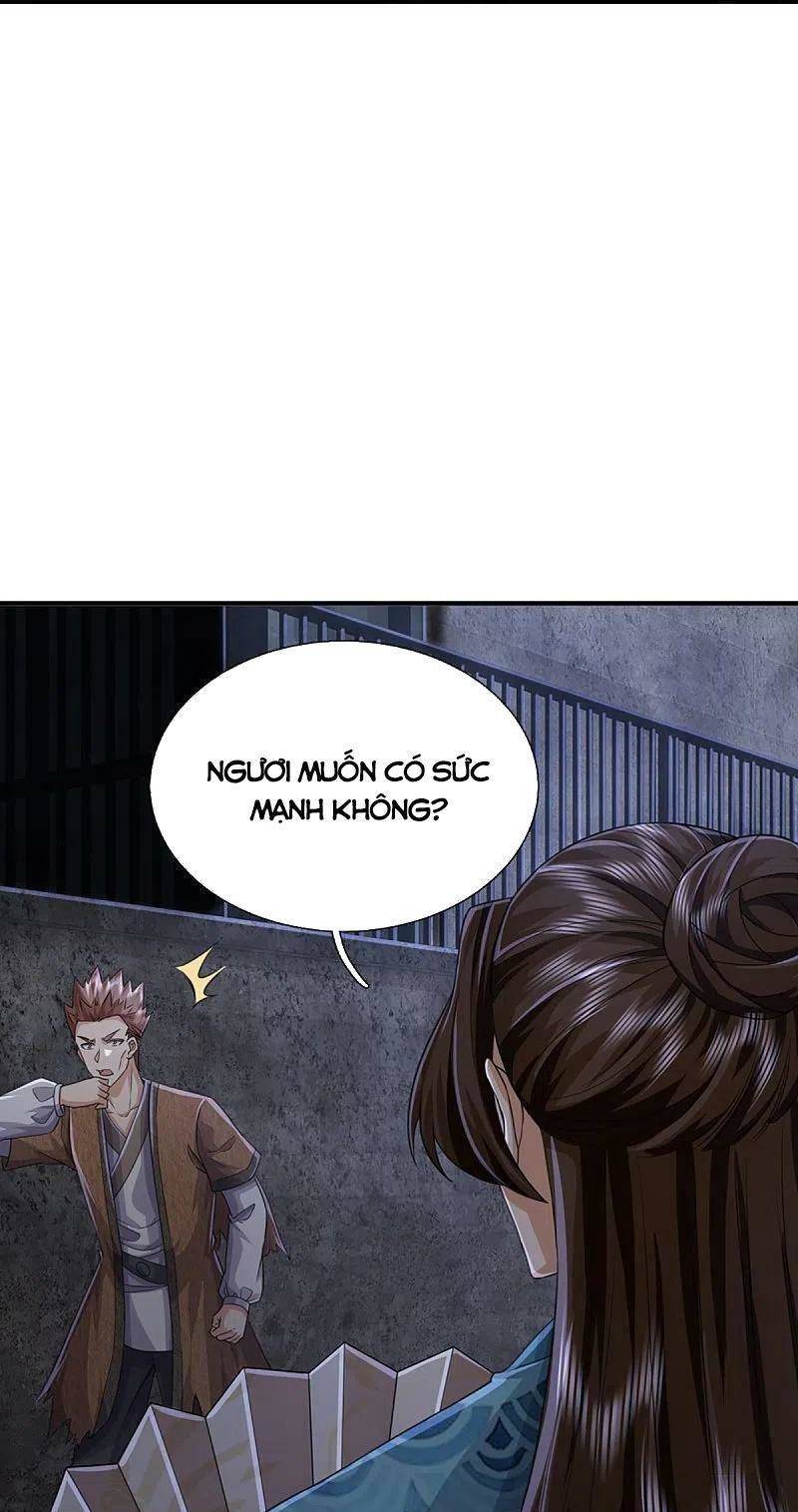 Vú Em Tiên Tôn Đi Ở Rể Chapter 352 - 5