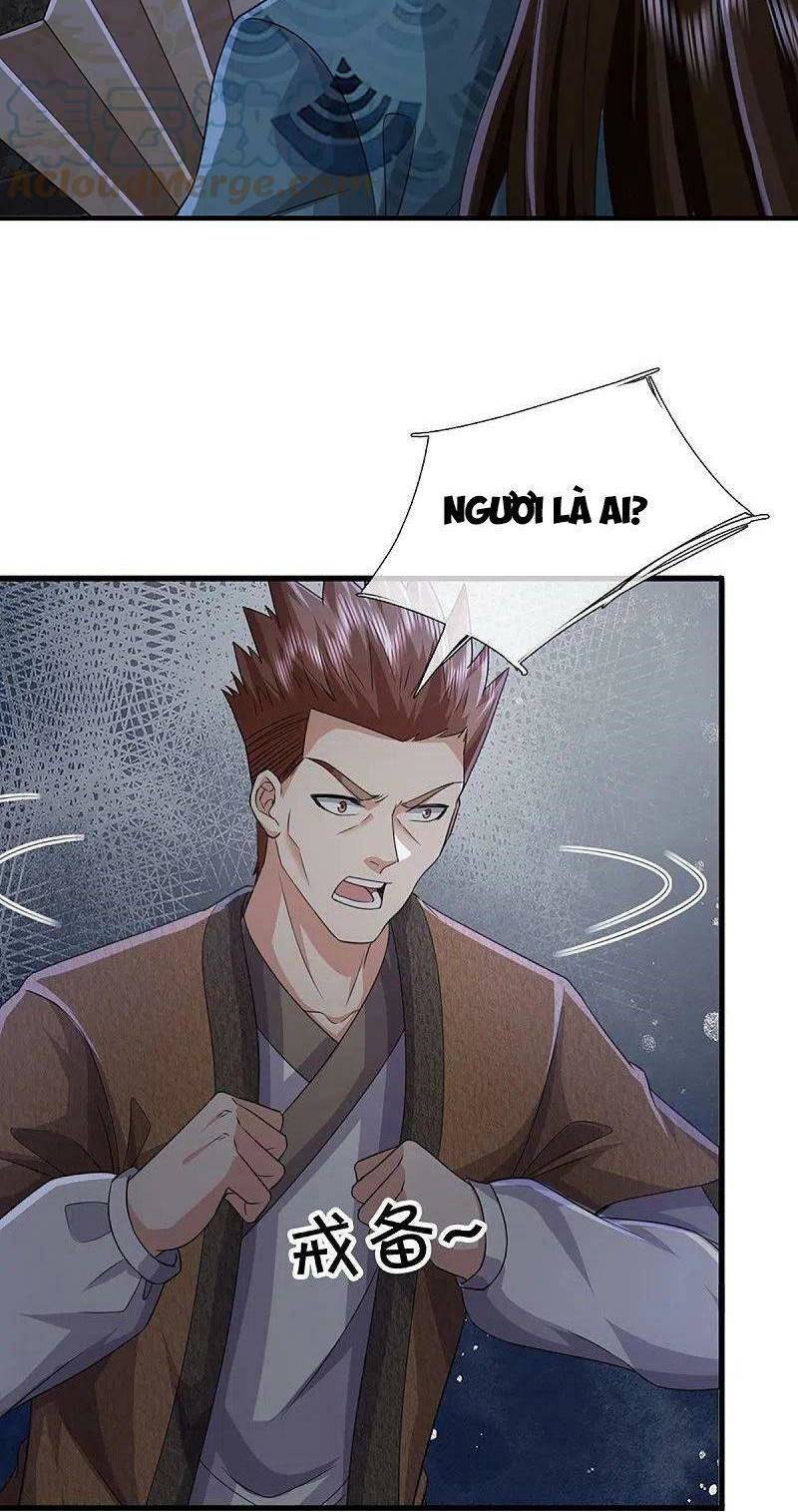 Vú Em Tiên Tôn Đi Ở Rể Chapter 352 - 6