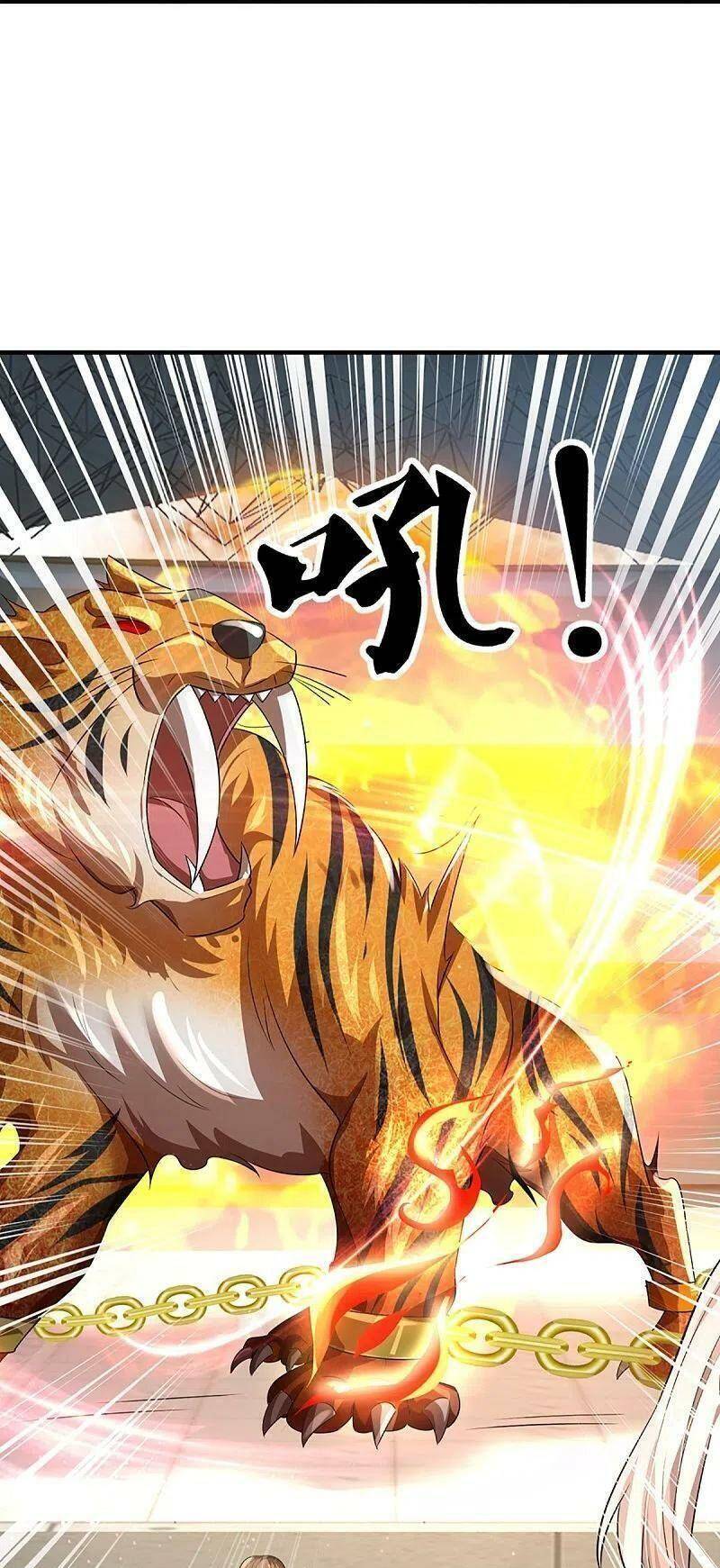 Vú Em Tiên Tôn Đi Ở Rể Chapter 355 - 11
