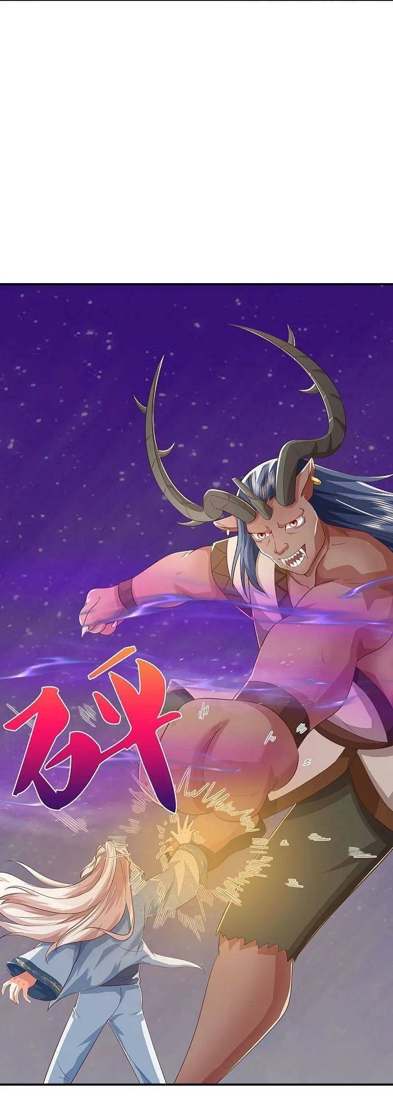 Vú Em Tiên Tôn Đi Ở Rể Chapter 358 - 3