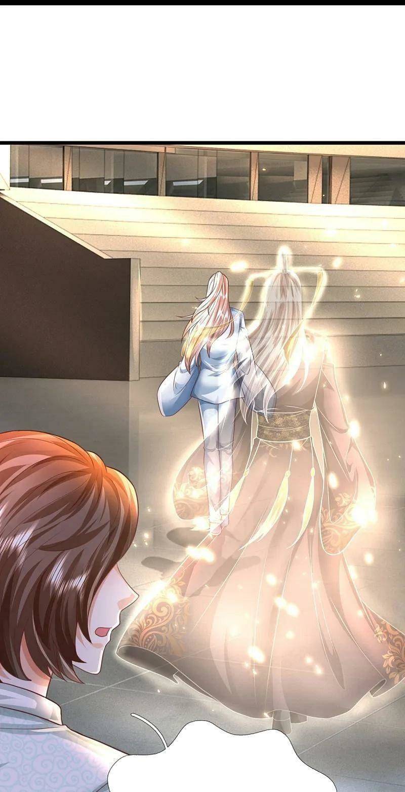 Vú Em Tiên Tôn Đi Ở Rể Chapter 358 - 32