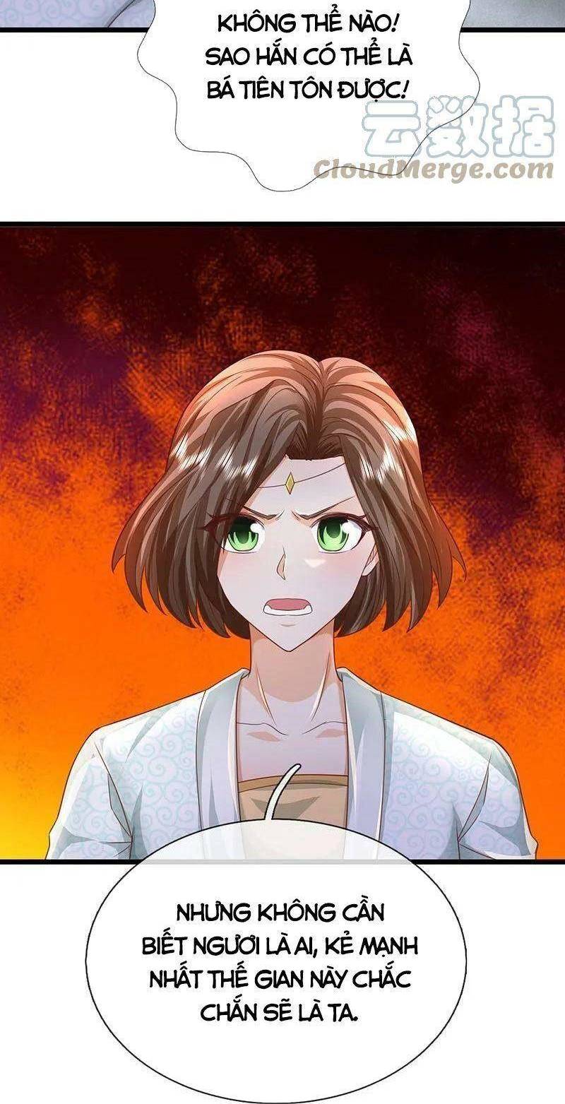 Vú Em Tiên Tôn Đi Ở Rể Chapter 358 - 33
