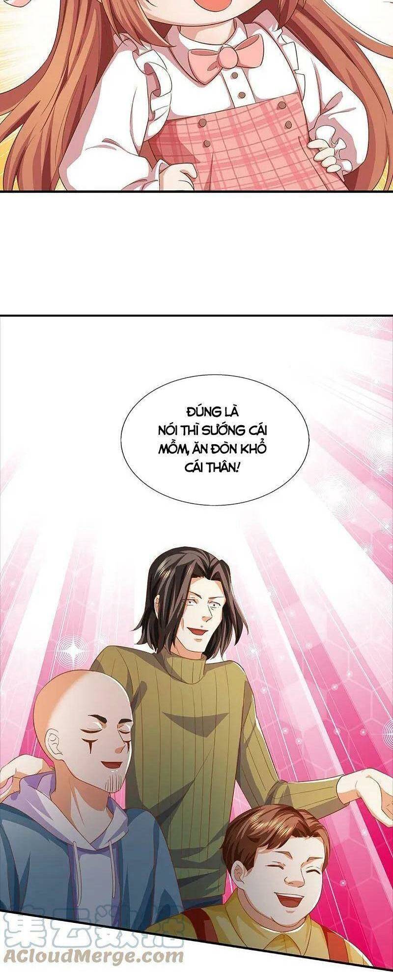 Vú Em Tiên Tôn Đi Ở Rể Chapter 358 - 10