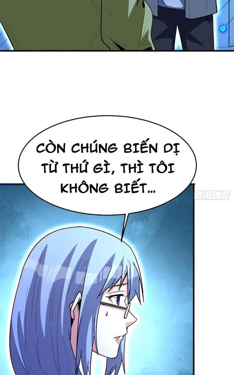 Trở Về Làm Đại Lão Thời Mạt Thế Chapter 258 - 31