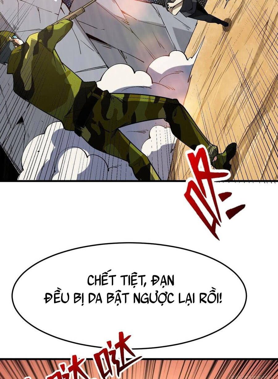 Trở Về Làm Đại Lão Thời Mạt Thế Chapter 259 - 10
