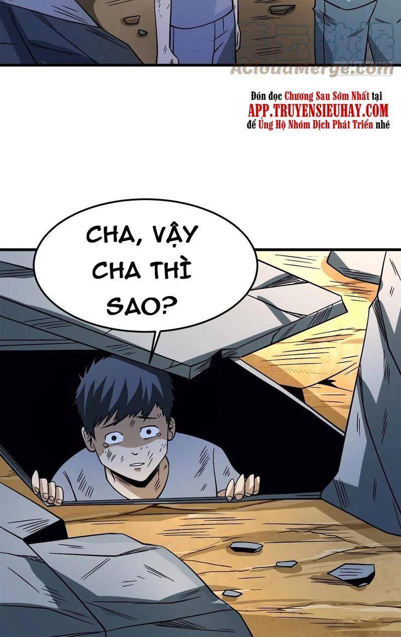 Trở Về Làm Đại Lão Thời Mạt Thế Chapter 265 - 40