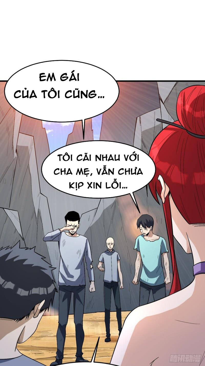 Trở Về Làm Đại Lão Thời Mạt Thế Chapter 266 - 13