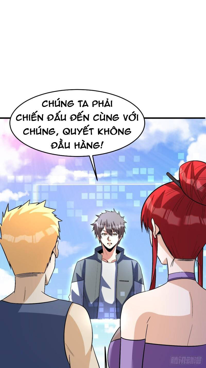 Trở Về Làm Đại Lão Thời Mạt Thế Chapter 266 - 23