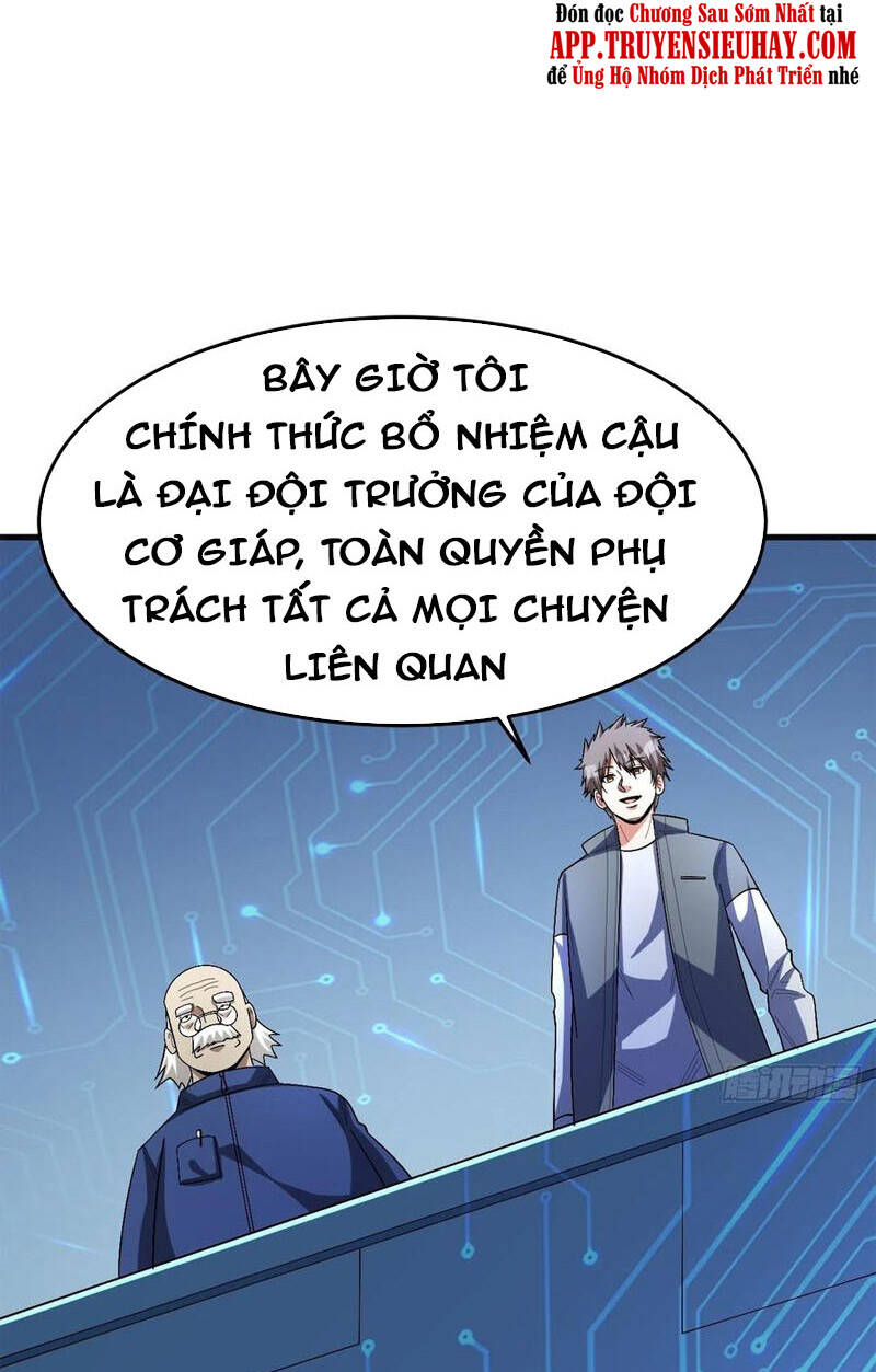 Trở Về Làm Đại Lão Thời Mạt Thế Chapter 271 - 17