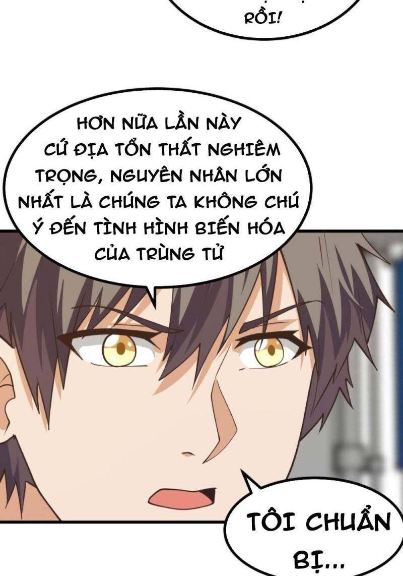Trở Về Làm Đại Lão Thời Mạt Thế Chapter 279 - 13