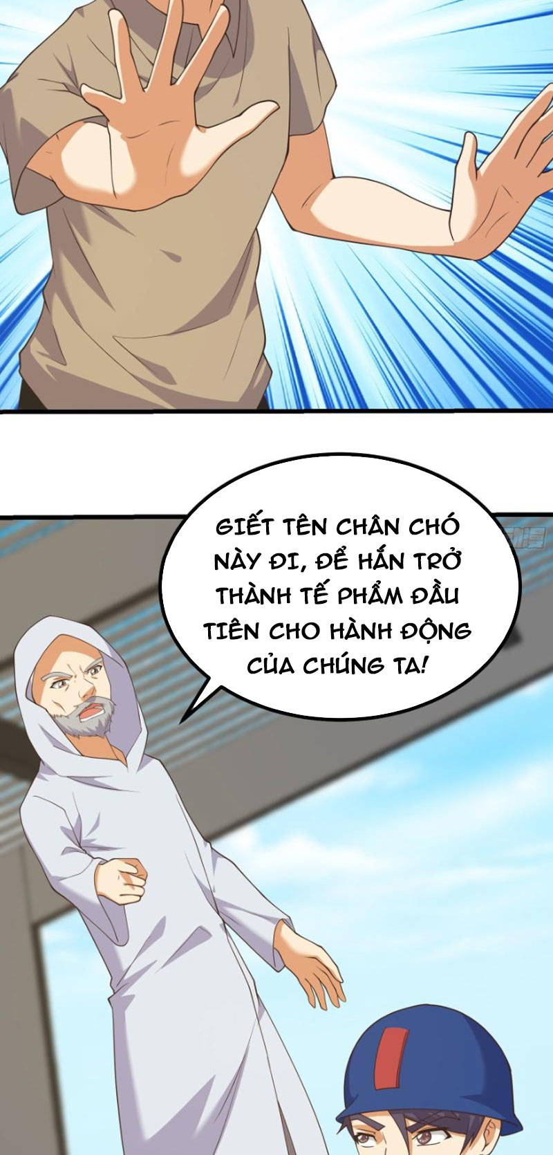 Trở Về Làm Đại Lão Thời Mạt Thế Chapter 286 - 13