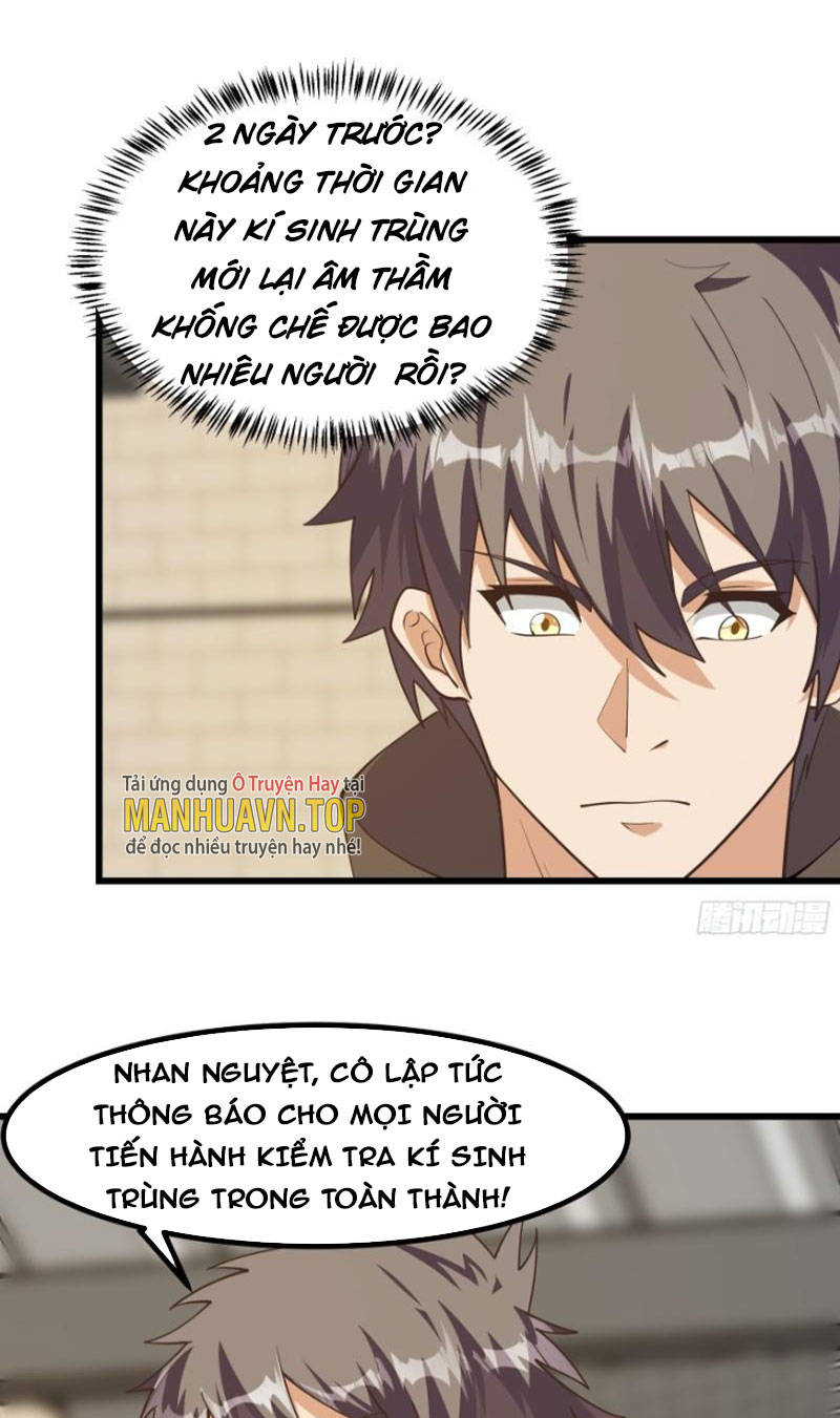 Trở Về Làm Đại Lão Thời Mạt Thế Chapter 287 - 15