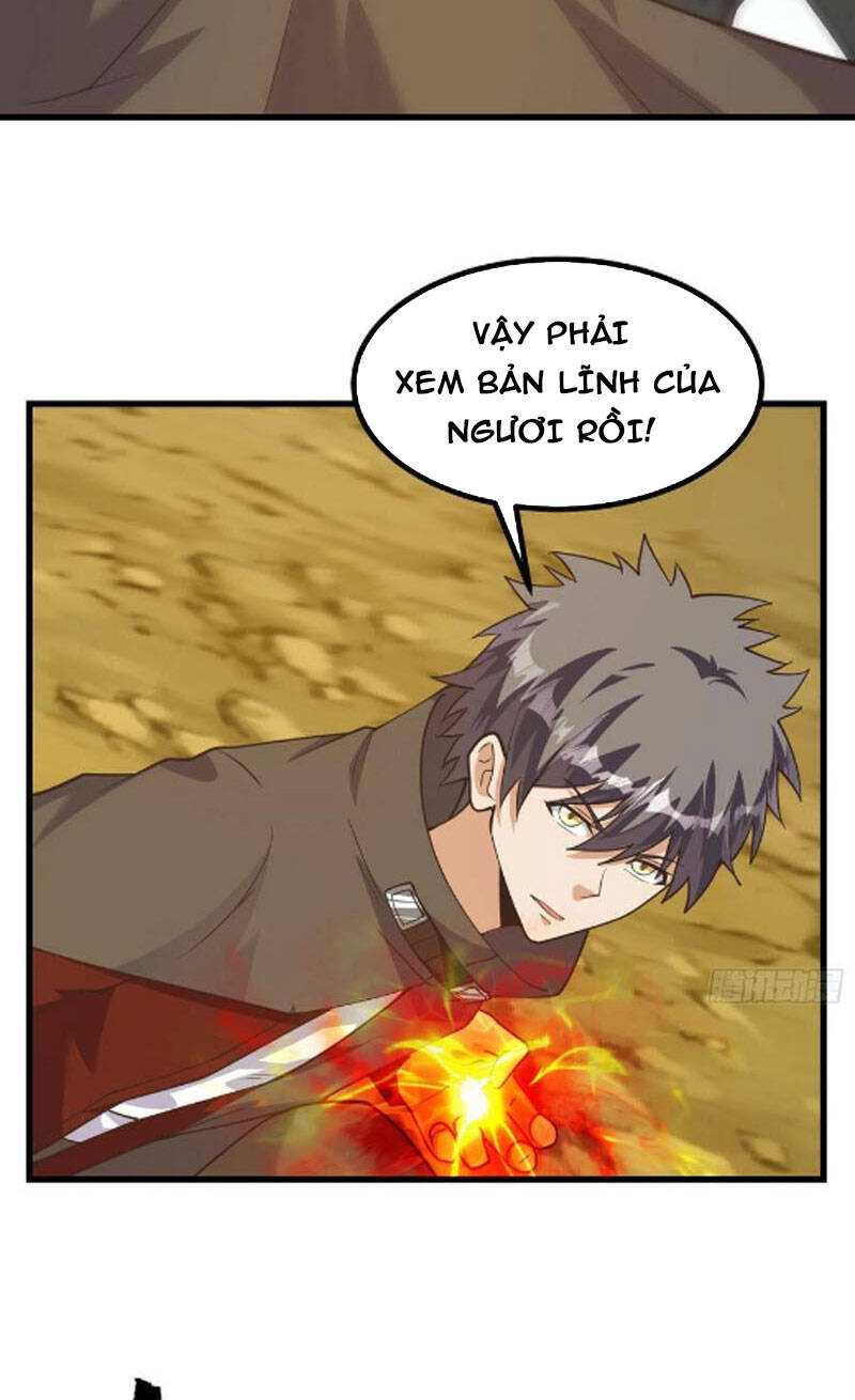 Trở Về Làm Đại Lão Thời Mạt Thế Chapter 291 - 10