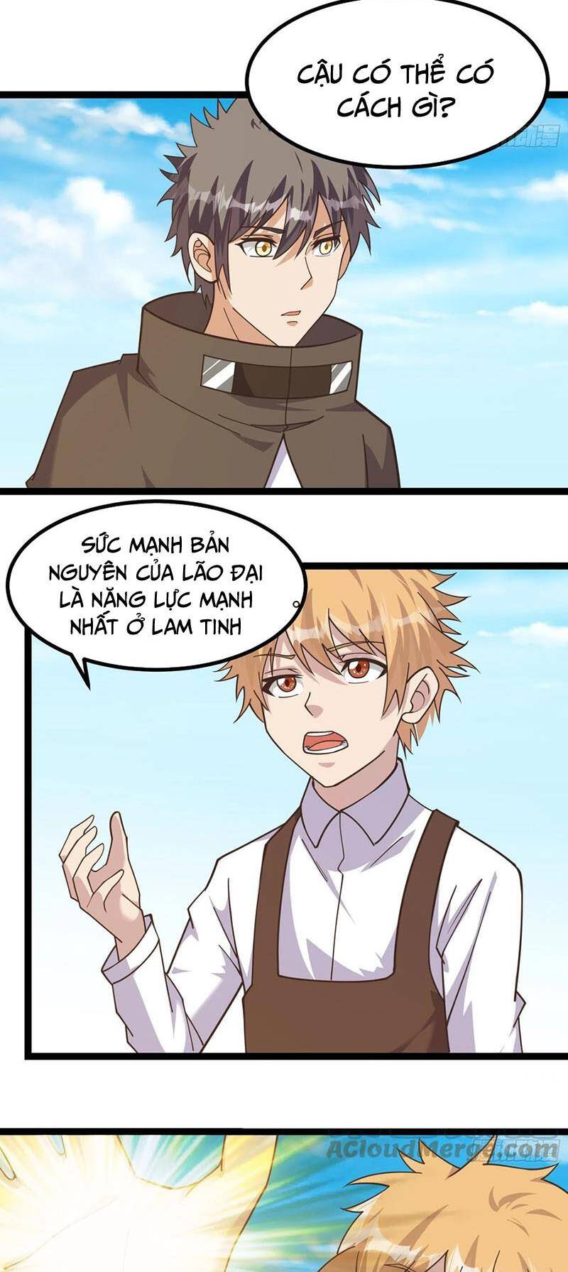 Trở Về Làm Đại Lão Thời Mạt Thế Chapter 297 - 15