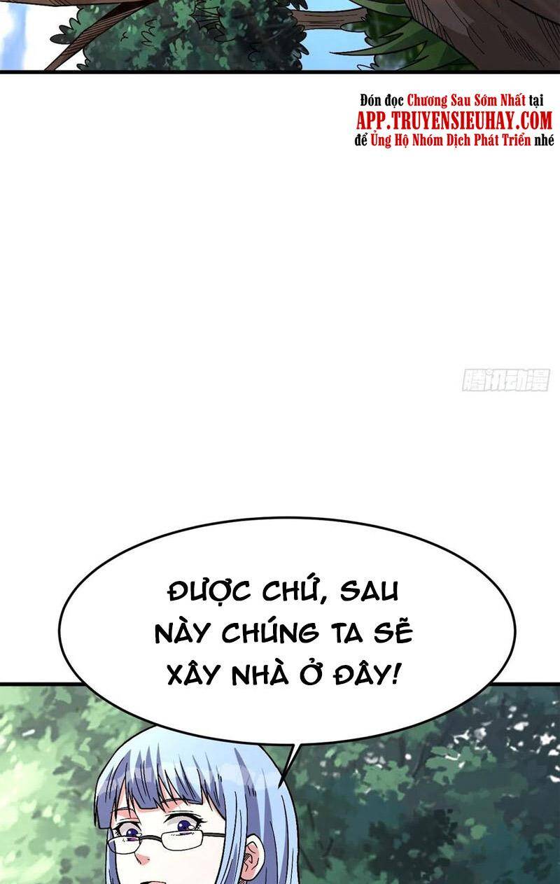 Trở Về Làm Đại Lão Thời Mạt Thế Chapter 267 - 14