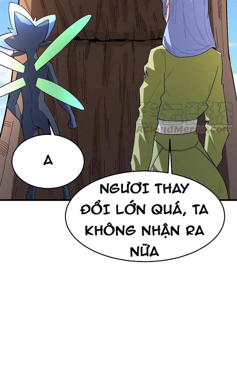 Trở Về Làm Đại Lão Thời Mạt Thế Chapter 267 - 22