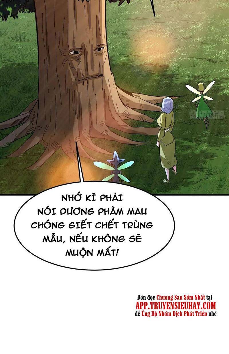 Trở Về Làm Đại Lão Thời Mạt Thế Chapter 267 - 37