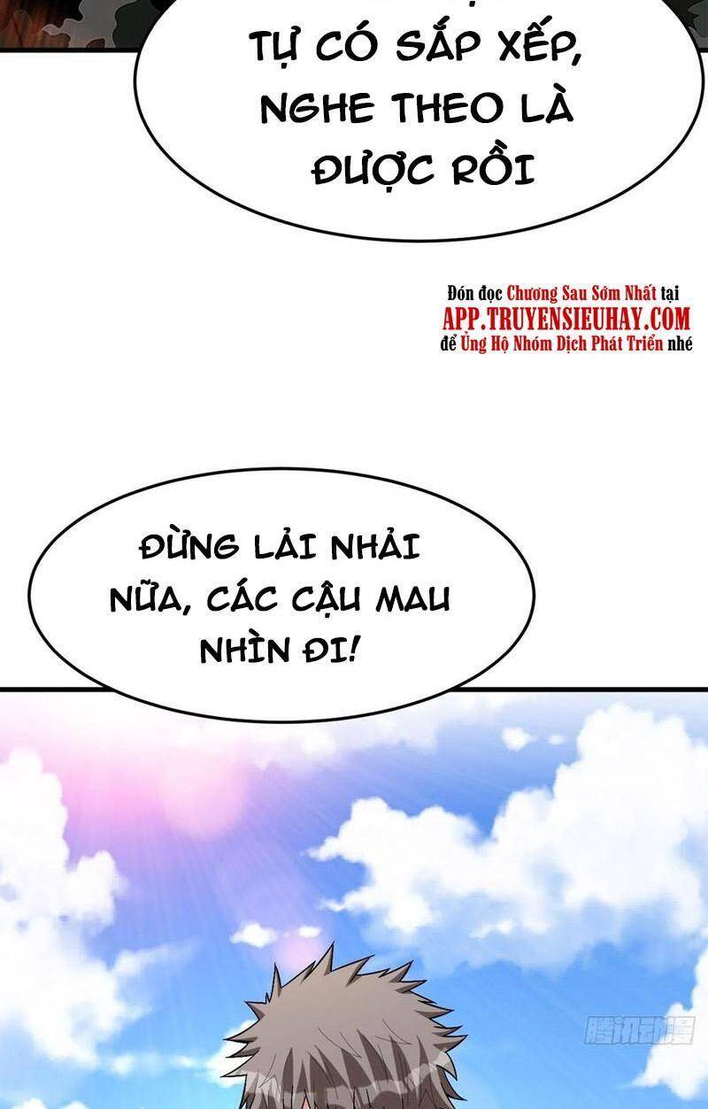 Trở Về Làm Đại Lão Thời Mạt Thế Chapter 269 - 36