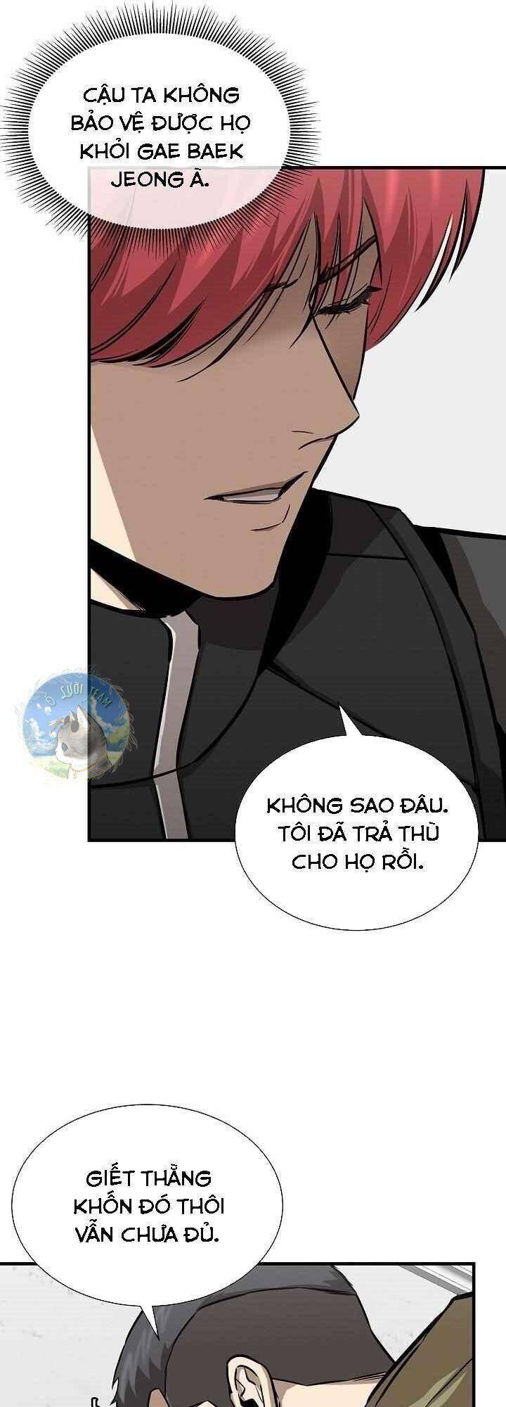 Return Survival Chapter 126 - 22