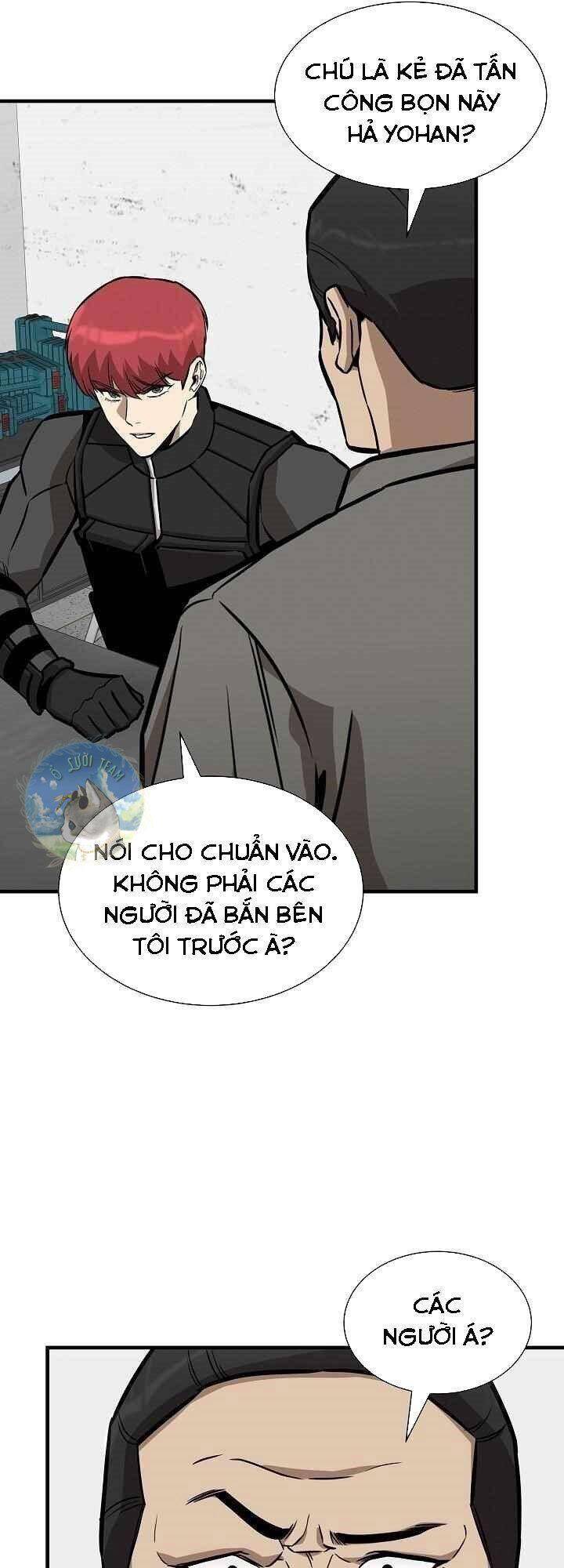 Return Survival Chapter 126 - 43
