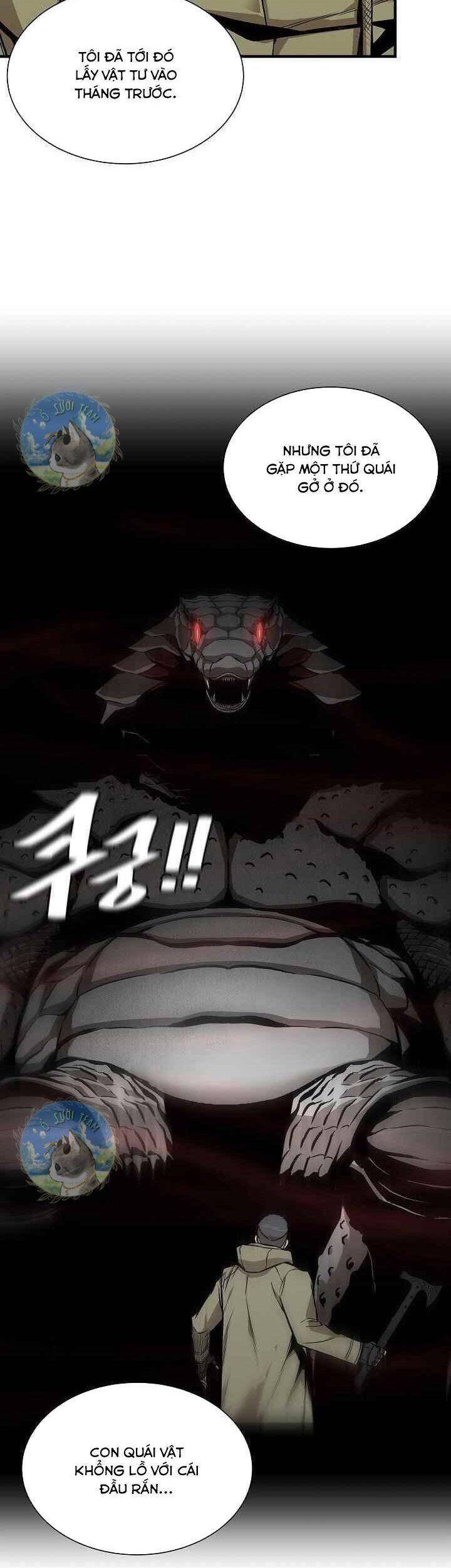 Return Survival Chapter 129 - 38