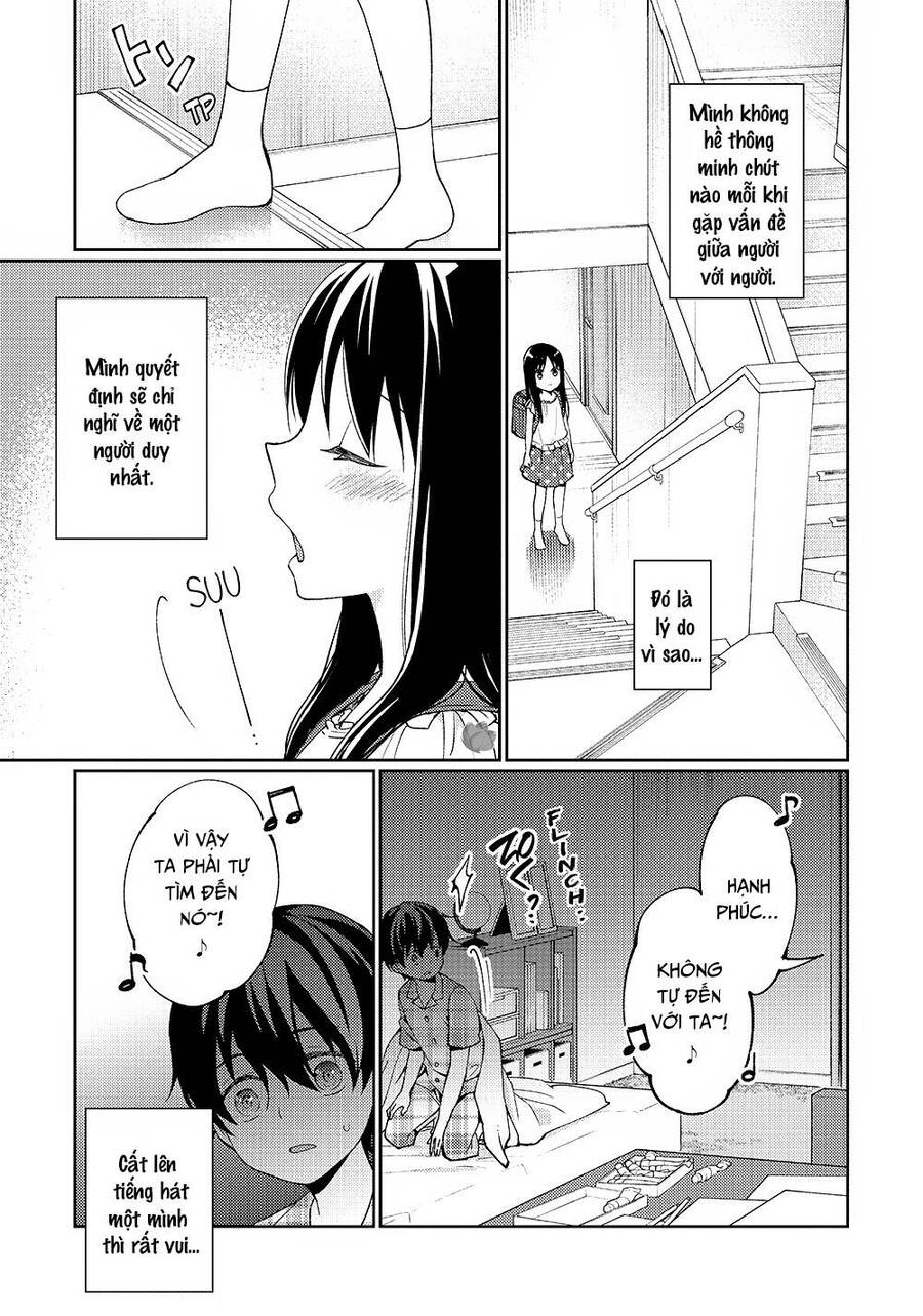Mata, Onaji Yume Wo Miteita Chapter 10 - 6