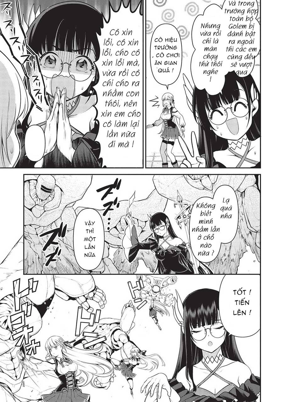 Eiyuu-Ou, Bu O Kiwameru Tame Tensei Su - Soshite, Sekai Saikyou No Minarai Kishi ~ Chapter 22 - 26