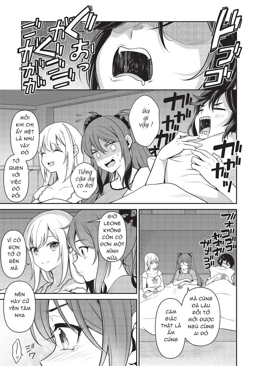 Eiyuu-Ou, Bu O Kiwameru Tame Tensei Su - Soshite, Sekai Saikyou No Minarai Kishi ~ Chapter 22 - 42