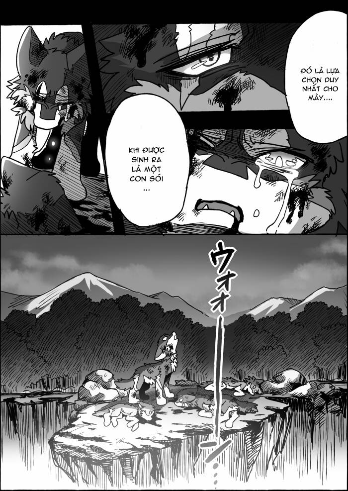 Helper Shibeta Chapter 18 - 27