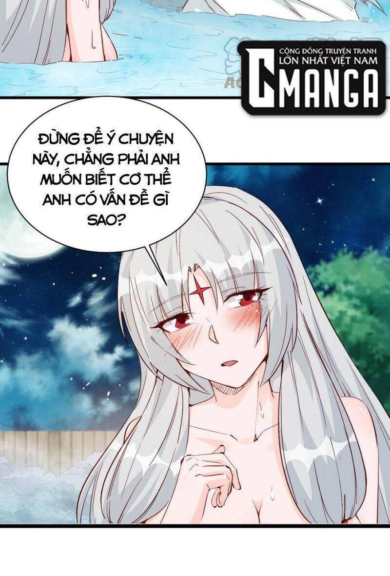 Thánh Đường Chi Thành Chapter 95 - 2
