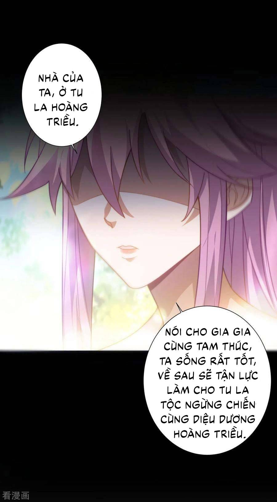 Yêu Đạo Chí Tôn Yêu Hoàng Trở Về Chapter 103 - 12