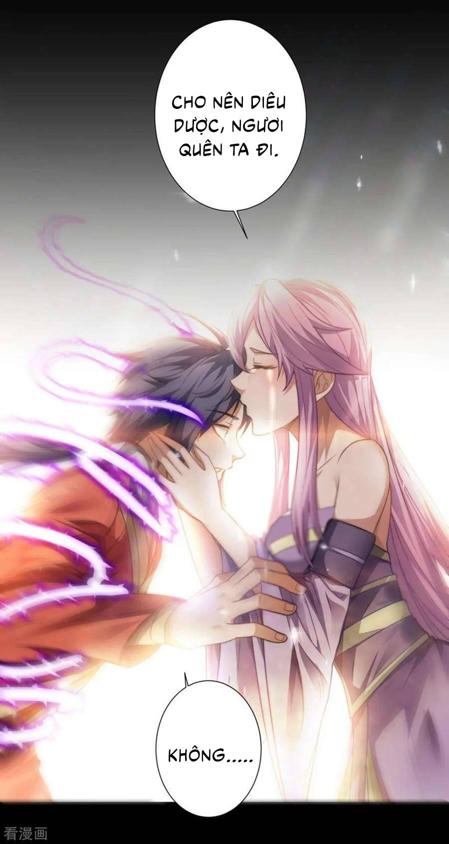 Yêu Đạo Chí Tôn Yêu Hoàng Trở Về Chapter 103 - 13