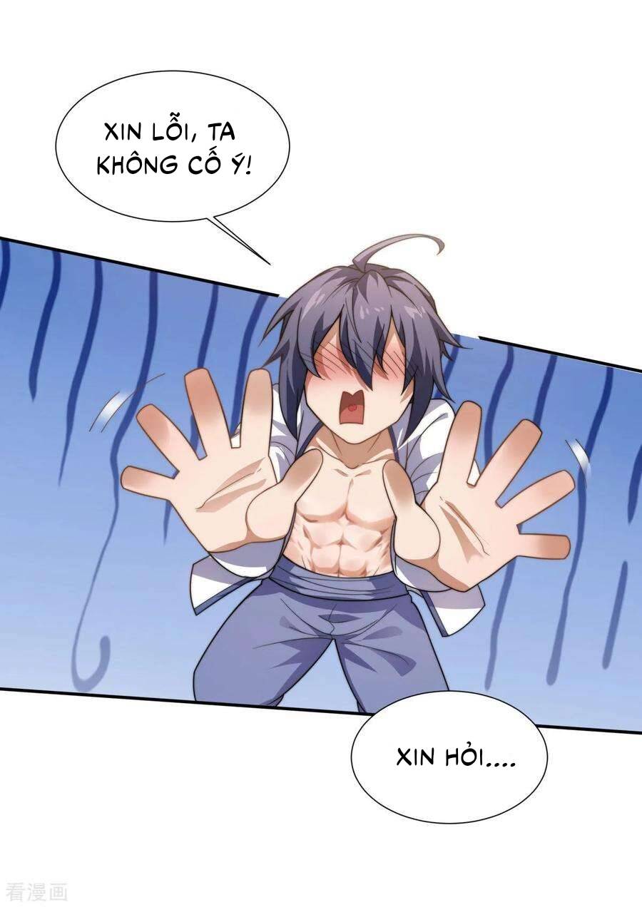Yêu Đạo Chí Tôn Yêu Hoàng Trở Về Chapter 103 - 19