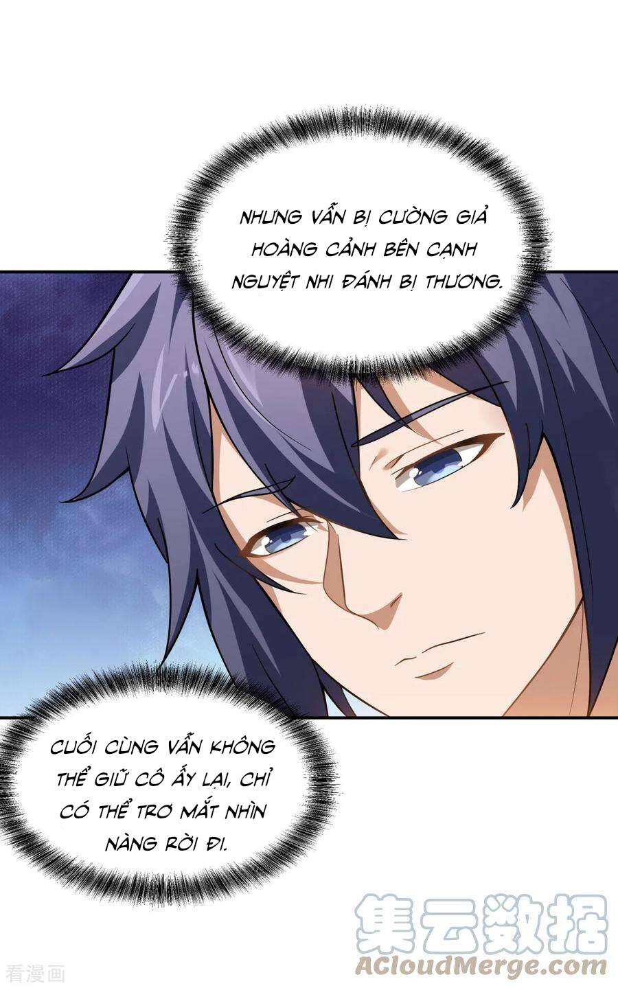 Yêu Đạo Chí Tôn Yêu Hoàng Trở Về Chapter 103 - 29