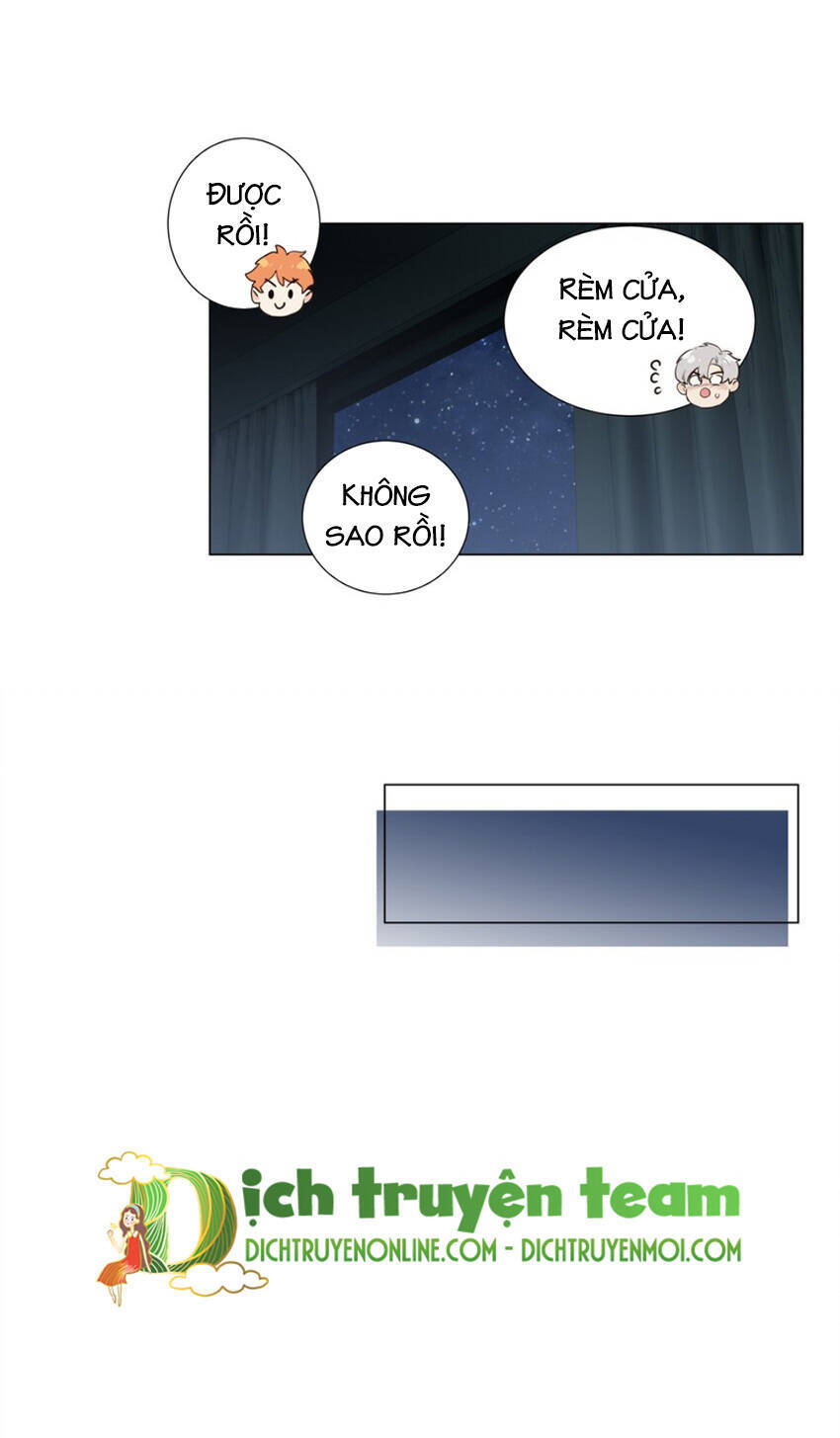 Đâu Phải Tại Tui Muốn Giả Gái Chapter 118 - 11