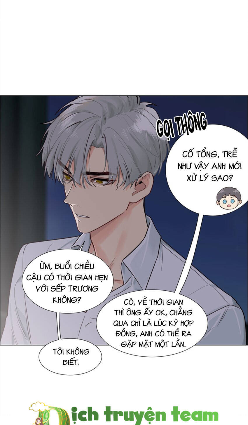 Đâu Phải Tại Tui Muốn Giả Gái Chapter 118 - 15