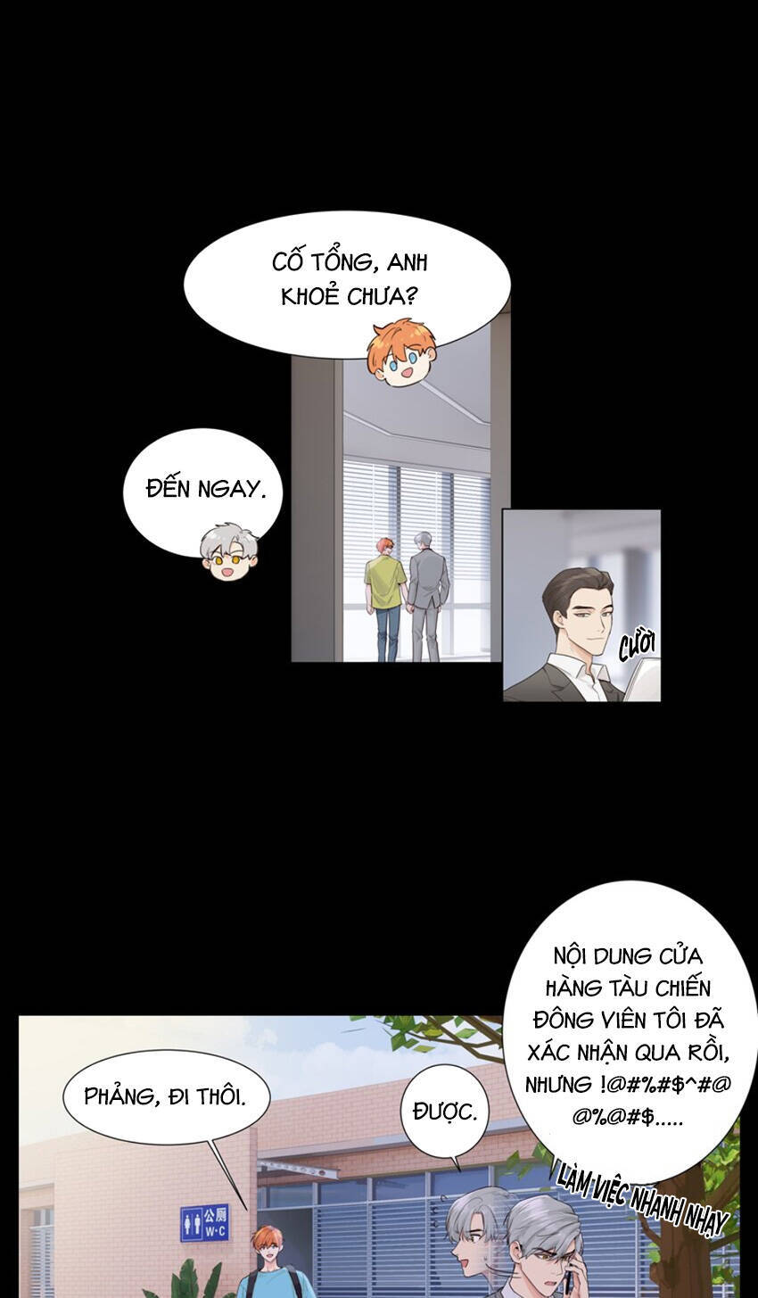 Đâu Phải Tại Tui Muốn Giả Gái Chapter 118 - 20