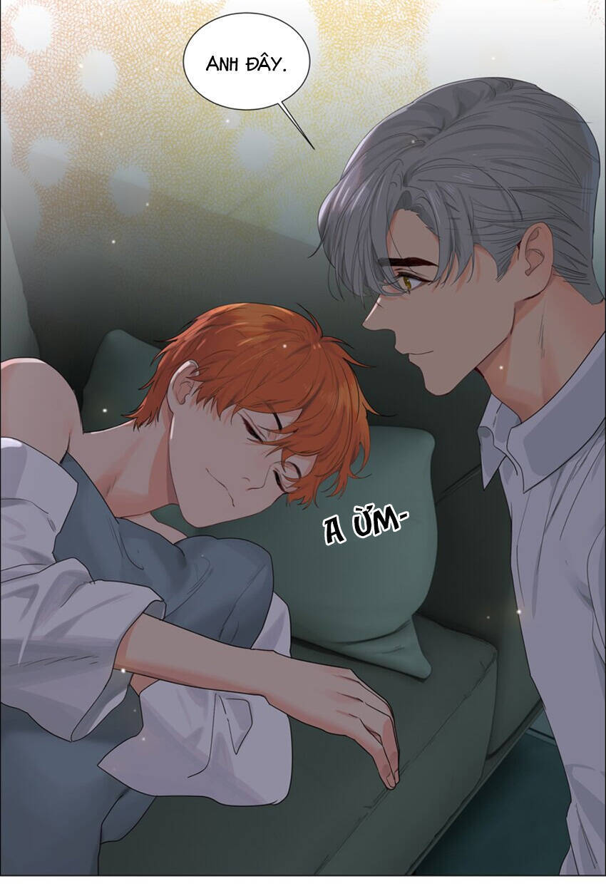 Đâu Phải Tại Tui Muốn Giả Gái Chapter 118 - 24