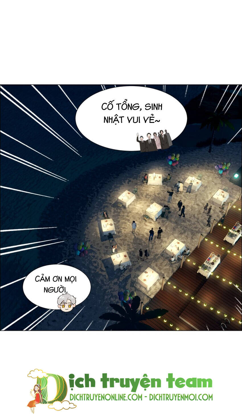 Đâu Phải Tại Tui Muốn Giả Gái Chapter 118 - 41