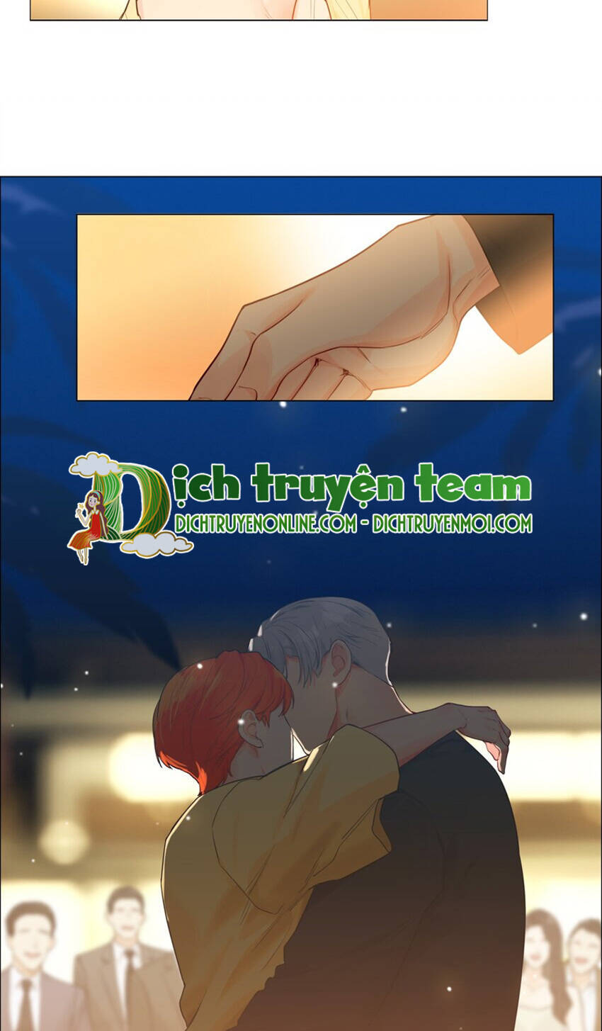 Đâu Phải Tại Tui Muốn Giả Gái Chapter 118 - 56