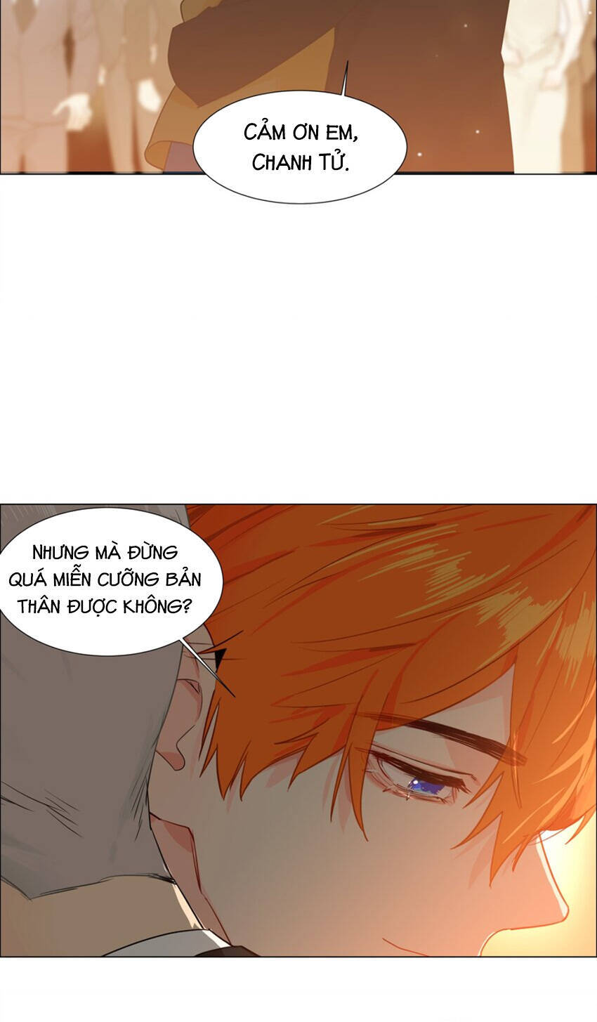 Đâu Phải Tại Tui Muốn Giả Gái Chapter 118 - 57