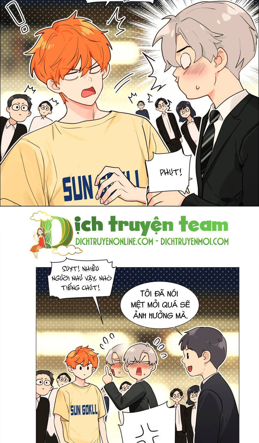 Đâu Phải Tại Tui Muốn Giả Gái Chapter 118 - 59