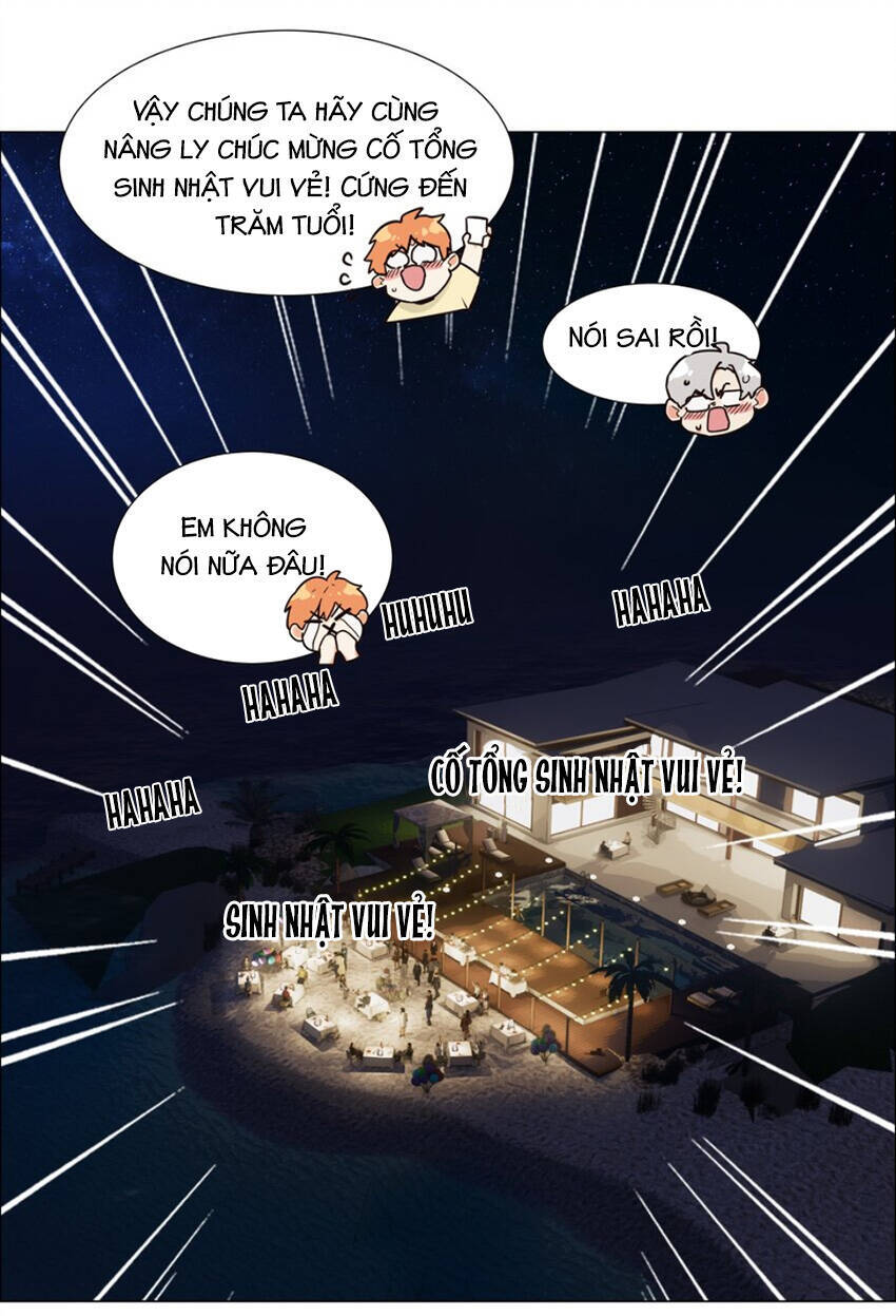Đâu Phải Tại Tui Muốn Giả Gái Chapter 118 - 63