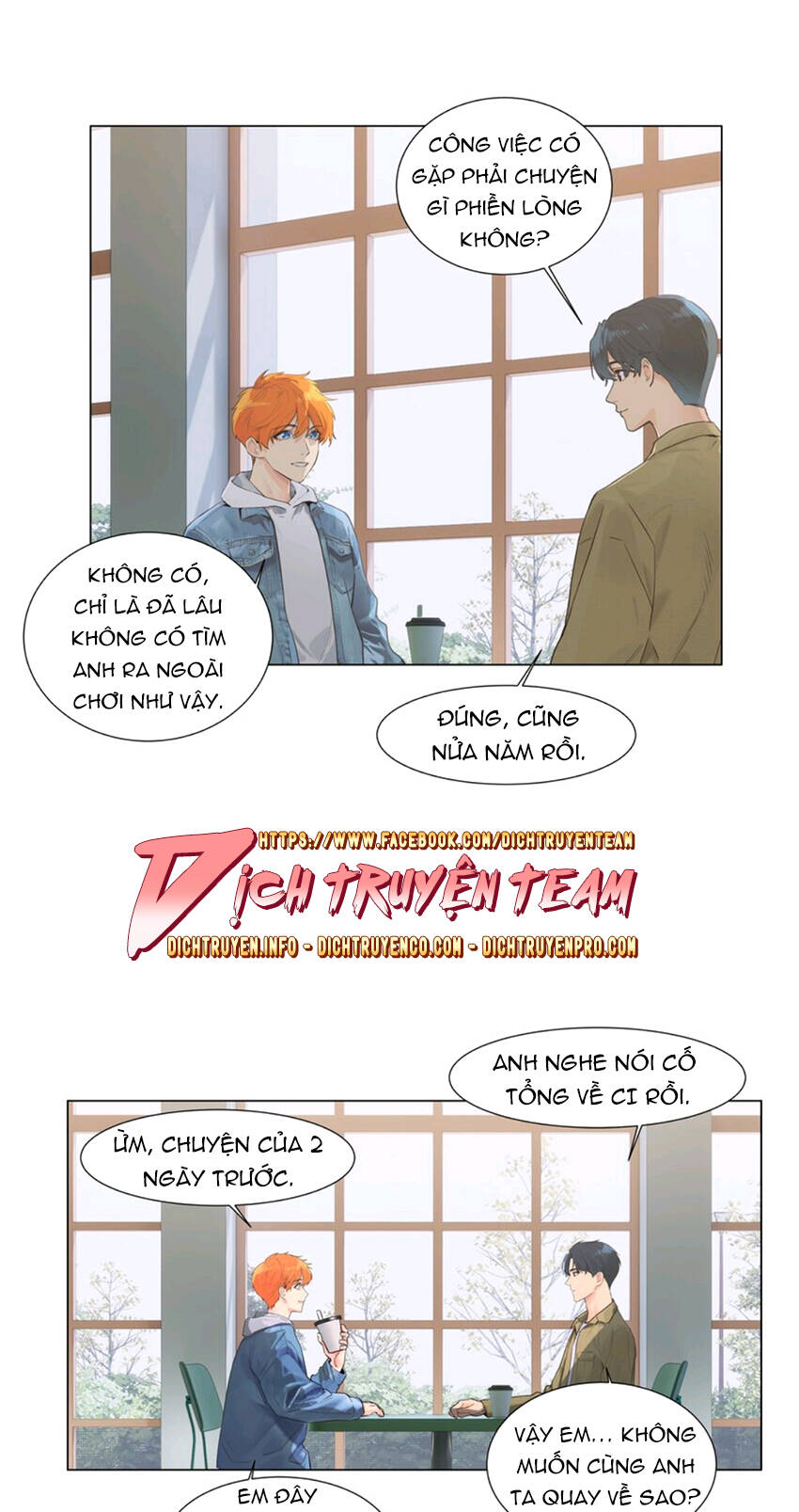 Đâu Phải Tại Tui Muốn Giả Gái Chapter 111 - 25